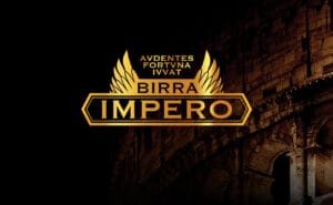 Birra Impero / Etichette