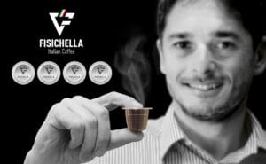 Fisichella / Italian Coffee