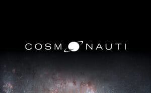 Cosmonauti / Grafica merchandising