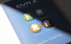 CVR / Guida tematica