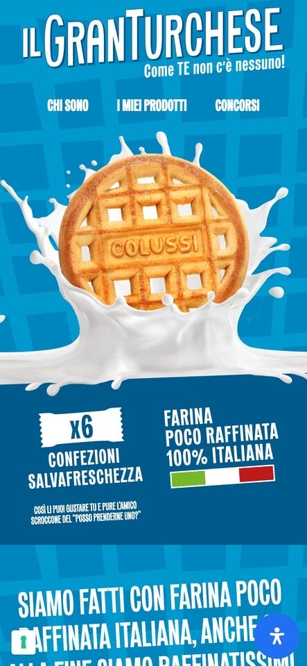 GranTurchese granturchese.it