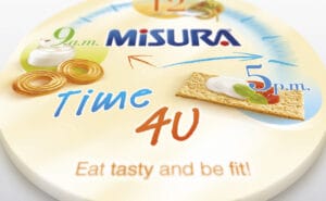 Misura / Brochure Time 4 You
