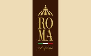 Roma Liquori / Etichette