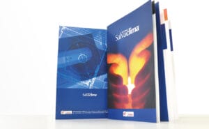 Metalmeccanica Umbra / Catalogo Sistema Salvaclima