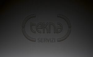 Tekna Servizi / logo, coordinato, brochure